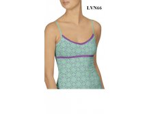 LVN66 майка женская VEST  , 146 руб