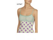 LVN67 майка женская VEST  , 159 руб