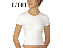 LT01 футболка женская T-SHIRT  , 241 руб