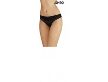 LSH90 трусы женские STRING HIPS  , 92 руб