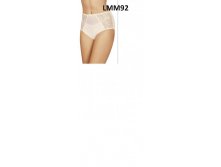 LMM92 трусы женские MAXI SHORTS  , 115 руб