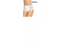 LMM102 трусы женские MAXI SHORTS  , 127 руб