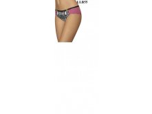 LLB55 трусы женские SLIP BIKINI  , 83 руб