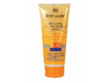 Belle Jardin Anti-ageing SUN PROTECTION system       SPF-30 , 125  .jpg