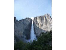 Yosemite Fall