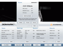 Intel D930/7600GS/1GbDDR2