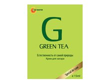 Green Tea 