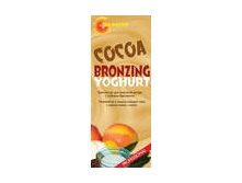 Cacao Bronzing Yogurt