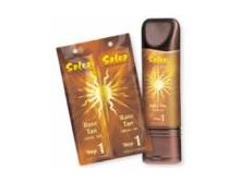 Soleo*Bronze*Step 1 Rich Bronzer