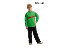 BFN166 джемпер для мальчиков JERSEY  , 441 руб