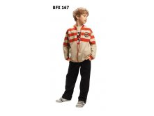 BFX167 джемпер для мальчиков JERSEY  , 506 руб