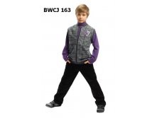 BWCJ163    SET  , 545 