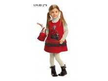 GWJD278 комплект для девочек SET  , 545 руб