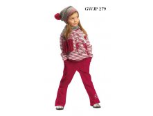 GWJP279 комплект для девочек SET  , 584 руб