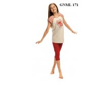 GNML171    PYJAMAS  , 428 