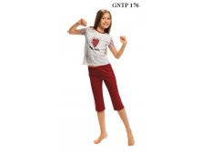 GNTP176    PYJAMAS  , 402 