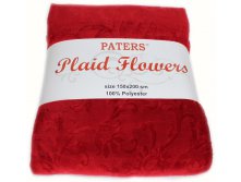  "Flowers"100%  