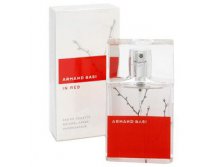  Armand Basi &#187; In Red eau de toilette