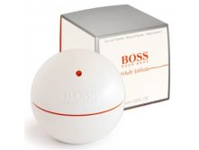  Boss &raquo; In Motion White Edition