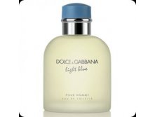 Dolce & Gabbana &raquo; Light Blue