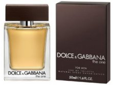 Dolce & Gabbana &raquo; The One