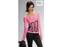 FJ504 джемпер женский JERSEY  , 453,70 руб