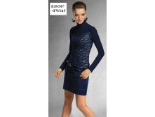 FJN507 джемпер женский JERSEY  , 453,70 руб