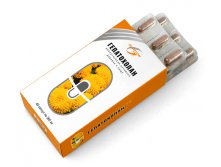 00626  Гепатохолан  - 420.00 руб.+%