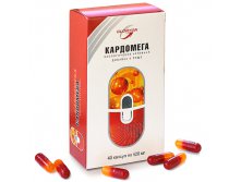 00636  Кардомега  - 720.00 руб.+%