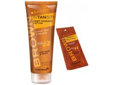 Exotic Intansity Deep Tanning, 15 - 33; 125  - 218