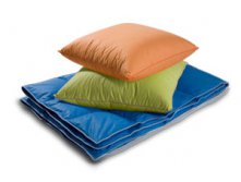 ОДЕЯЛО ЦВЕТОТЕРАПИЯ ТМ КАРИГУЗ