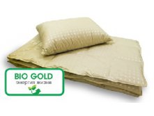 ОДЕЯЛО ТИНТА БИО ГОЛД ТМ ТИНТА