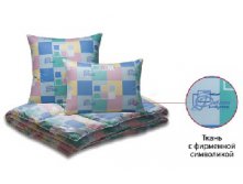 ОДЕЯЛО СЕМЕЙНОЕ ТМ ФАБРИКА ПОДУШЕК