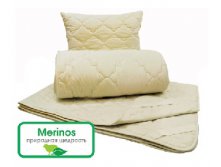Наматрасник Tinta Merinos