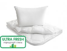 Наматрасник Tinta ULTRA FRESH