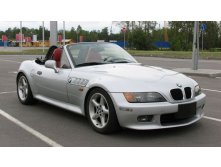 BMW Z3