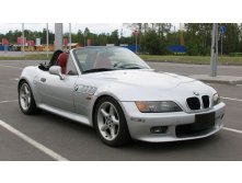 BMW Z3