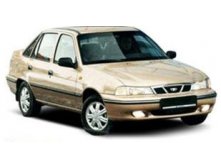 Daewoo Nexia