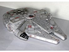 Millenium falcon