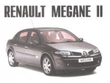 Renault Megane 2