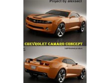 Shevrolet Camaro