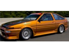 Toyota Sprinter AE86