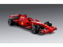 Ferrari F1 Felipe Massa