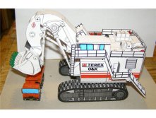   Terex RH 400