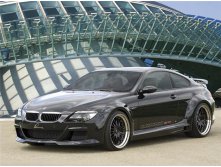 BMW M6