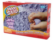 Sh*ape it! Sand 5 lb. Box - Purple()