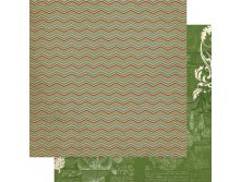    Chevron,  Vintage Christmas_45.jpg