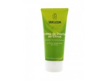 Weleda Citrus  Body Wash 200 6,9