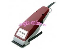 Машинка для стрижки Moser 1400-0051 классическая.jpg   21 евро