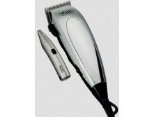 WAH*L 3012- 0474 машинка + триммер+DVD Vogue DeLux. 12 евро бытовая (-)